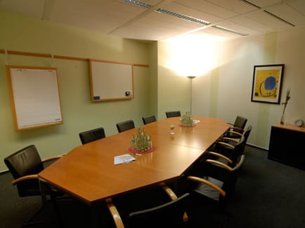 Image 5 of Regus - Hamburg, Fleethof - Stadthausbrücke, Hamburg