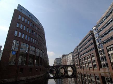 Image 9 of Regus - Hamburg, Fleethof - Stadthausbrücke, Hamburg