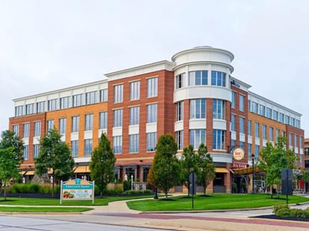 Image 1 of Regus - Crocker Park - Crocker Park Blvd, Westlake - OH