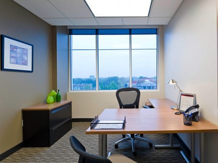 Image 3 of Regus - Crocker Park - Crocker Park Blvd, Westlake - OH