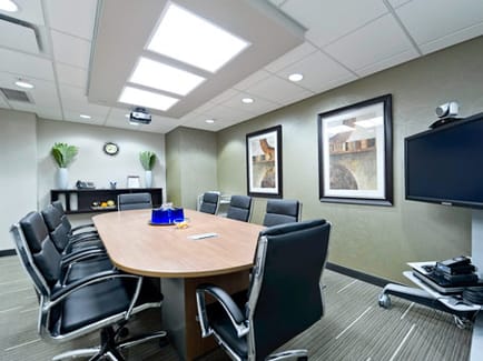 Image 6 of Regus - Crocker Park - Crocker Park Blvd, Westlake - OH