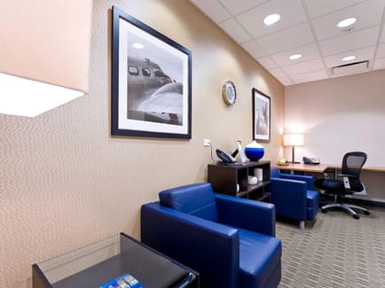 Image 7 of Regus - Crocker Park - Crocker Park Blvd, Westlake - OH