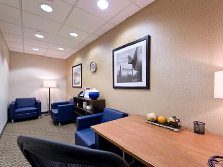 Image 8 of Regus - Crocker Park - Crocker Park Blvd, Westlake - OH