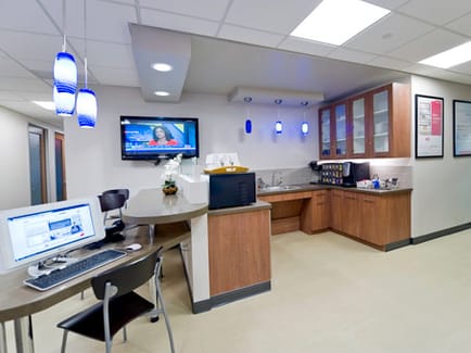 Image 9 of Regus - Crocker Park - Crocker Park Blvd, Westlake - OH