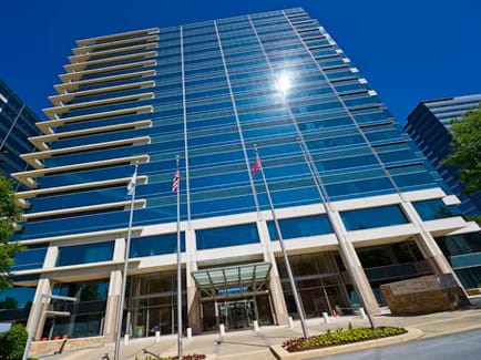 Image 1 of Regus - Summit - Summit Blvd, Atlanta - GA