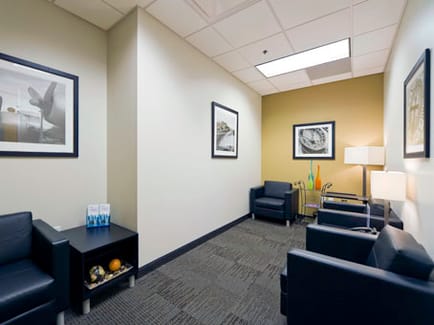 Image 11 of Regus - Summit - Summit Blvd, Atlanta - GA
