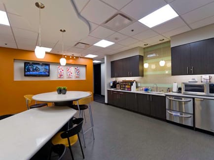 Image 14 of Regus - Summit - Summit Blvd, Atlanta - GA