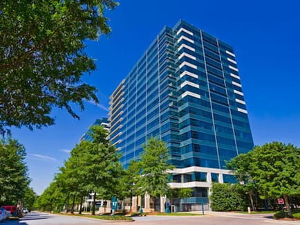 Image 2 of Regus - Summit - Summit Blvd, Atlanta - GA