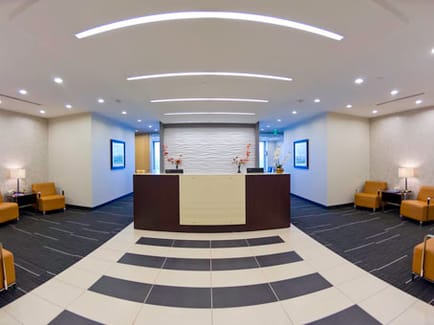 Image 3 of Regus - Summit - Summit Blvd, Atlanta - GA