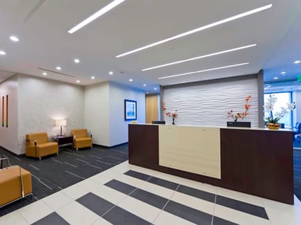 Image 4 of Regus - Summit - Summit Blvd, Atlanta - GA