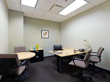 Image 6 of Regus - Summit - Summit Blvd, Atlanta - GA