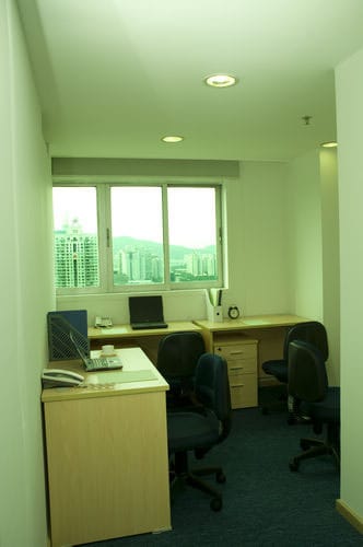 Image 6 of Sureunit - North Tower - Hubei Bldg, Binhe Rd - Shenzhen