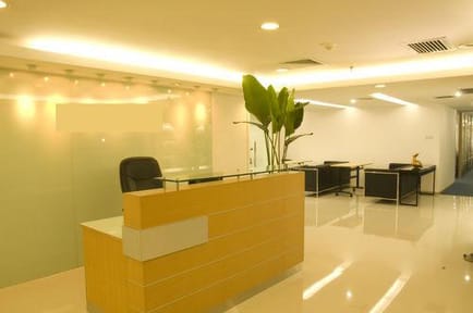 Image 1 of Sureunit - North Tower - Hubei Bldg, Binhe Rd - Shenzhen