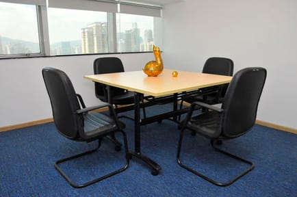Image 4 of Sureunit - North Tower - Hubei Bldg, Binhe Rd - Shenzhen