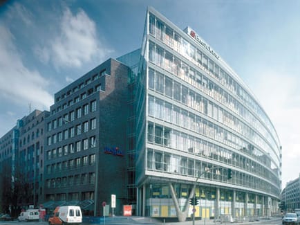 Image 1 of Regus - Hamburg, Neustadt - Valentinskamp, Hamburg