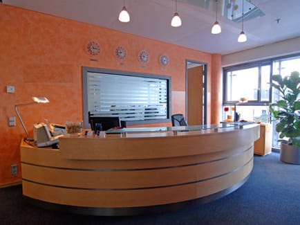 Image 2 of Regus - Hamburg, Neustadt - Valentinskamp, Hamburg