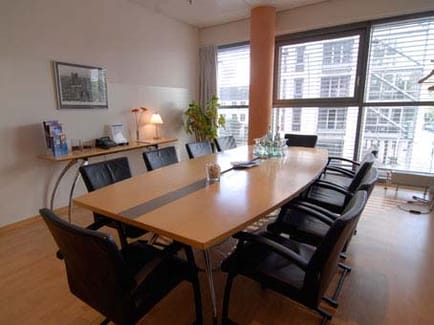 Image 4 of Regus - Hamburg, Neustadt - Valentinskamp, Hamburg