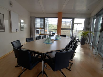 Image 5 of Regus - Hamburg, Neustadt - Valentinskamp, Hamburg