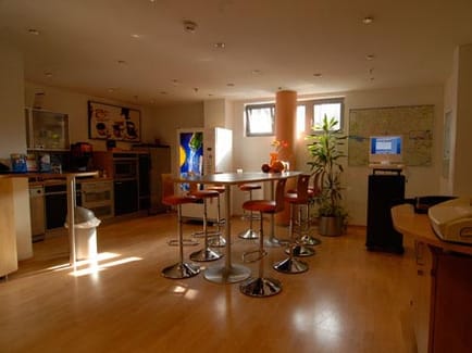 Image 7 of Regus - Hamburg, Neustadt - Valentinskamp, Hamburg