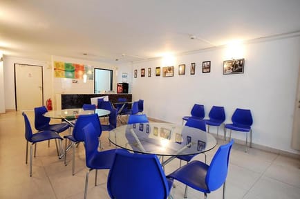 Image 3 of Mangalam Business Centre - Camac Street, Kolkata