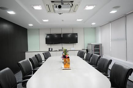 Image 4 of Mangalam Business Centre - Camac Street, Kolkata