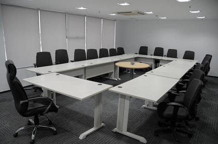 Image 5 of Mangalam Business Centre - Camac Street, Kolkata