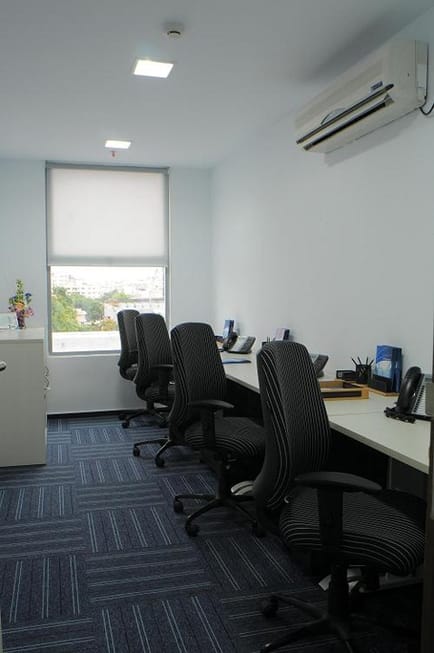Image 7 of Mangalam Business Centre - Camac Street, Kolkata