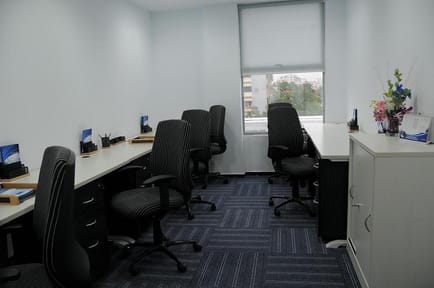 Image 8 of Mangalam Business Centre - Camac Street, Kolkata
