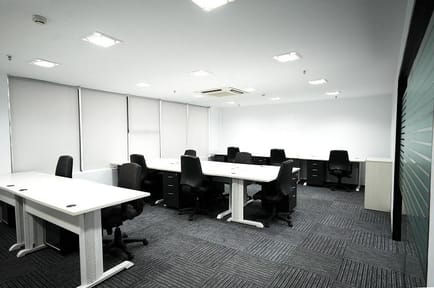 Image 9 of Mangalam Business Centre - Camac Street, Kolkata