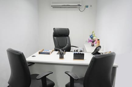 Image 10 of Mangalam Business Centre - Camac Street, Kolkata