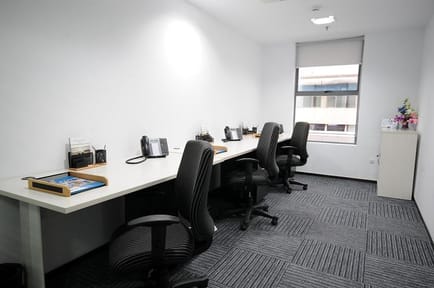 Image 11 of Mangalam Business Centre - Camac Street, Kolkata