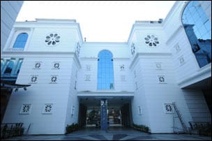 Image 13 of Mangalam Business Centre - Camac Street, Kolkata
