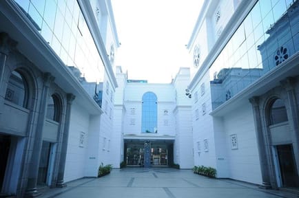 Image 1 of Mangalam Business Centre - Camac Street, Kolkata