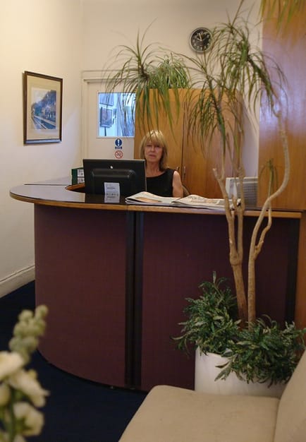 Image 4 of Primrose Hill BC - Gloucester Ave, NW1 - Primrose Hill