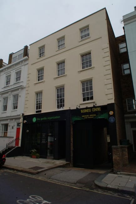 Image 5 of Primrose Hill BC - Gloucester Ave, NW1 - Primrose Hill