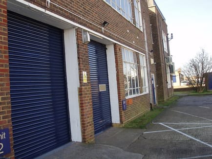 Image 2 of Biz Space - New Addington Business Centre -Vulcan Way, CR0 - Croydon