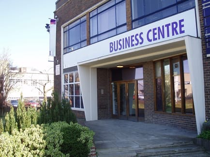 Image 1 of Biz Space - New Addington Business Centre -Vulcan Way, CR0 - Croydon