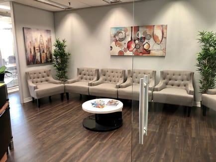 Image 4 of Your Office Toronto - 3280 Bloor Street West, Toronto - ON