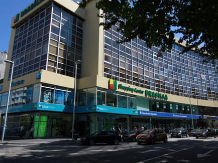 Image 1 of Regus - PORTO, Boavista - The Brasilia Building - Praça Mouzinho de Albuquerque, 113 - 3º andar, Porto