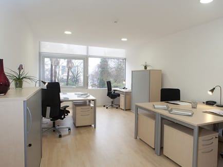 Image 2 of Regus - PORTO, Boavista - The Brasilia Building - Praça Mouzinho de Albuquerque, 113 - 3º andar, Porto
