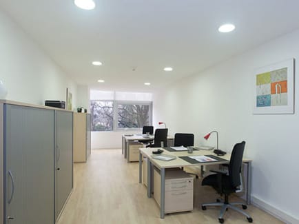 Image 3 of Regus - PORTO, Boavista - The Brasilia Building - Praça Mouzinho de Albuquerque, 113 - 3º andar, Porto