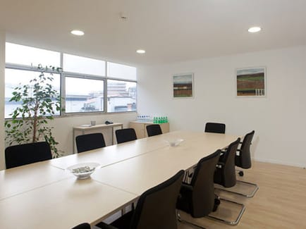 Image 5 of Regus - PORTO, Boavista - The Brasilia Building - Praça Mouzinho de Albuquerque, 113 - 3º andar, Porto