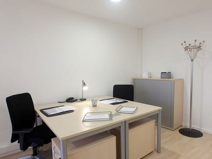 Image 6 of Regus - PORTO, Boavista - The Brasilia Building - Praça Mouzinho de Albuquerque, 113 - 3º andar, Porto