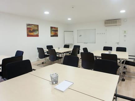 Image 7 of Regus - PORTO, Boavista - The Brasilia Building - Praça Mouzinho de Albuquerque, 113 - 3º andar, Porto
