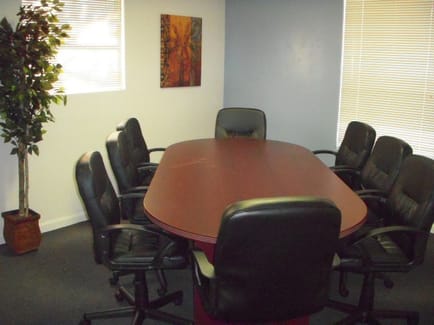 Image 1 of Plaza Executive Suites - W. Southern Ave, Mesa - AZ
