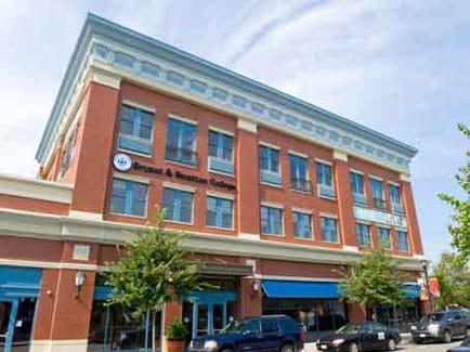 Image 1 of Regus - Hampton Peninsula Town Center - East Claiborne Street, Hampton - VA