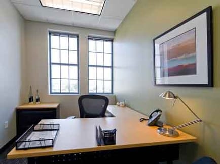 Image 3 of Regus - Hampton Peninsula Town Center - East Claiborne Street, Hampton - VA