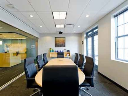 Image 5 of Regus - Hampton Peninsula Town Center - East Claiborne Street, Hampton - VA