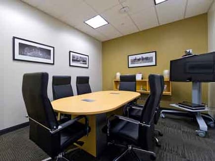 Image 7 of Regus - Hampton Peninsula Town Center - East Claiborne Street, Hampton - VA