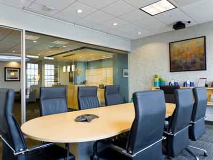 Image 8 of Regus - Hampton Peninsula Town Center - East Claiborne Street, Hampton - VA